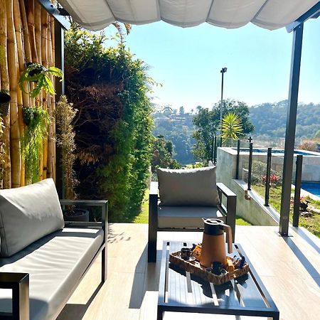 Chacara Tha&Thi Cond Fechado Wi Fi Spa E Pisc Aquececimento Solar Bom Jesus dos Perdões Eksteriør bilde
