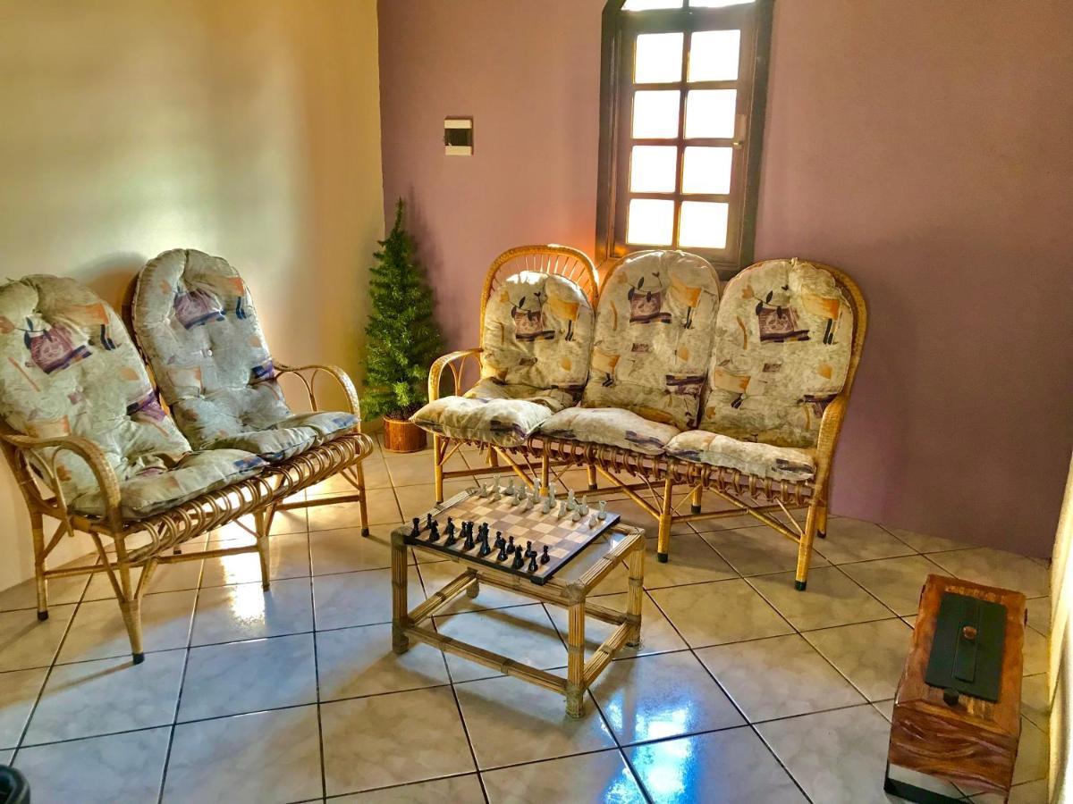 Chacara Tha&Thi Cond Fechado Wi Fi Spa E Pisc Aquececimento Solar Bom Jesus dos Perdões Eksteriør bilde